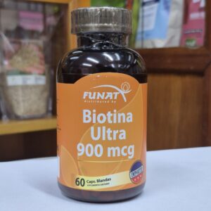 biotina ultra