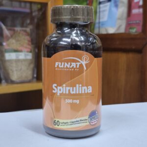 spirulina