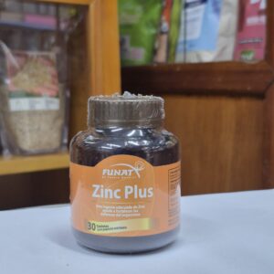zinc