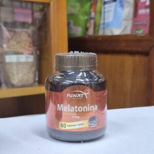 melatonina 3mg