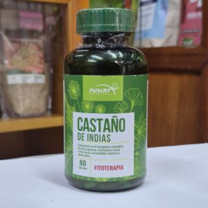 castaño de indias