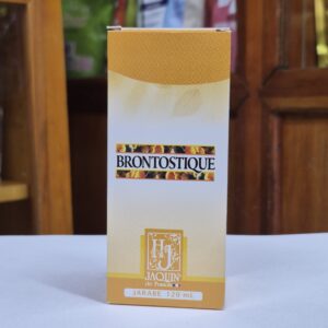 brontostique