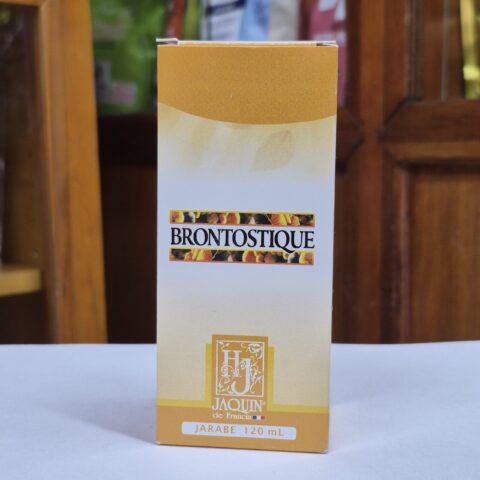 brontostique