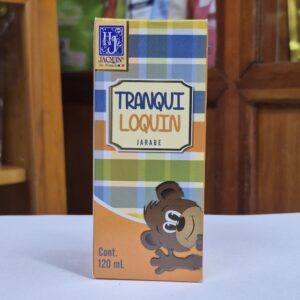 tranquiloquin