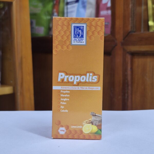 propolis