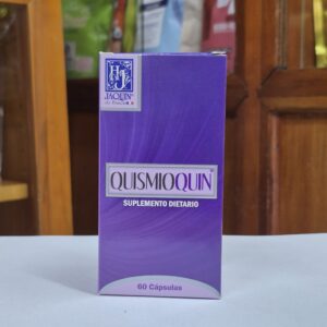 quismioquin