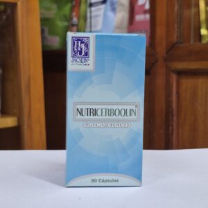 nutricerboquin