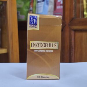 enzydophilus