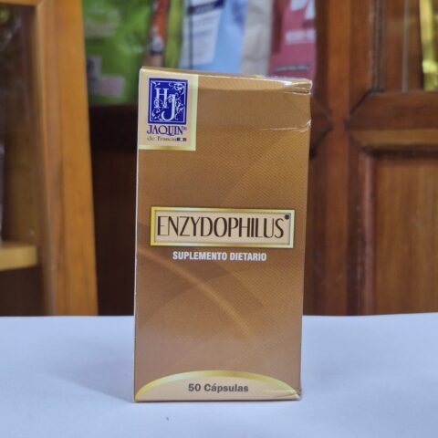 enzydophilus
