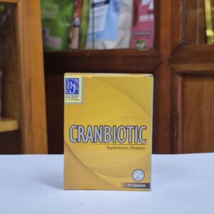 cranbiotic