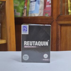 reutaquin