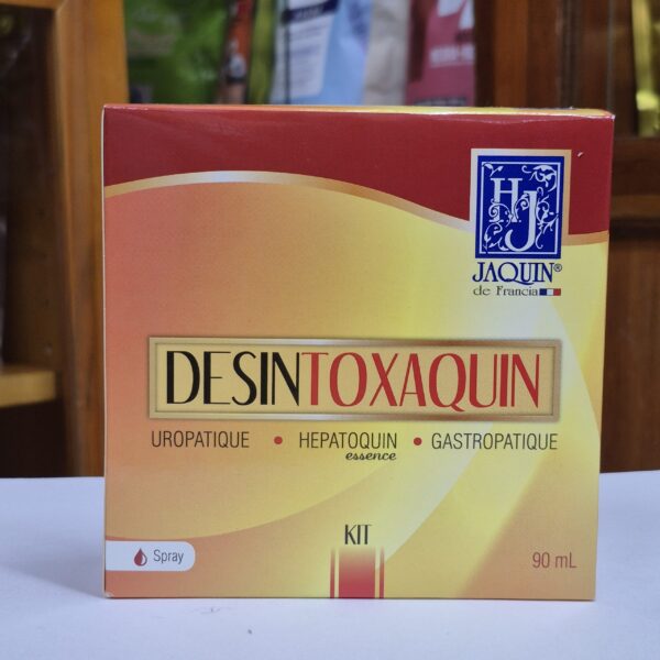 desintoxaquin