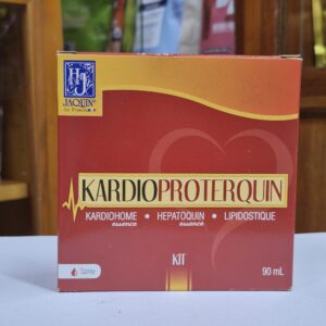 kardioproterquin
