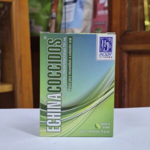 echinacoccidos