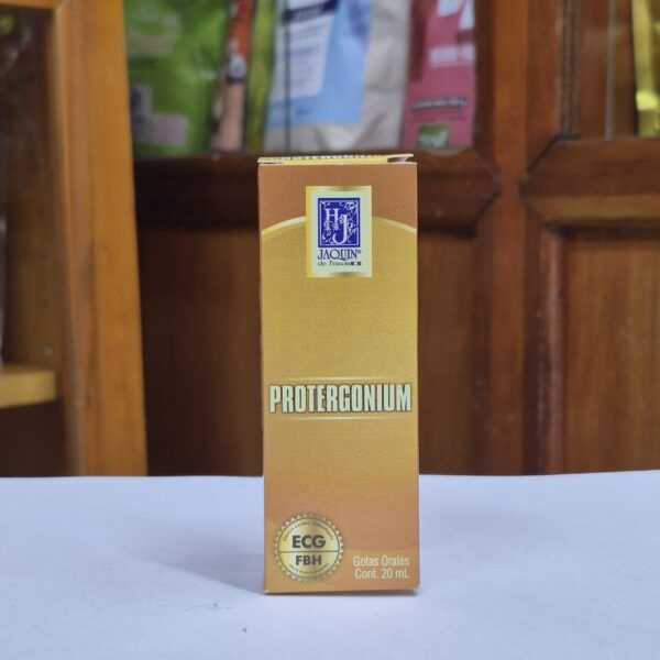 protergonium
