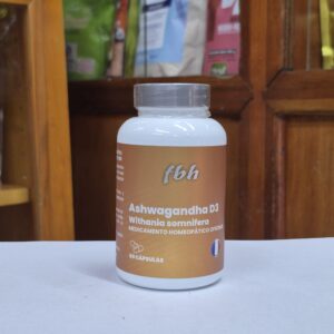 ashwagandha d3