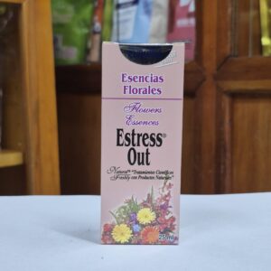 esencia floral estress out