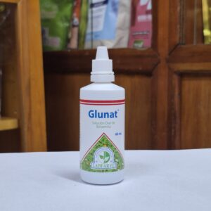 glunat gotas