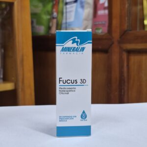 fucus gotas