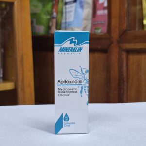 apitoxina gotas