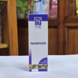 traumatoquin