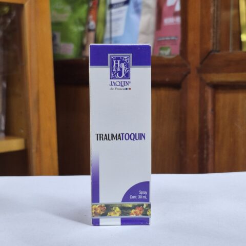 traumatoquin