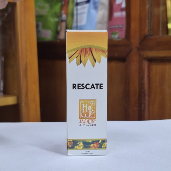 rescate