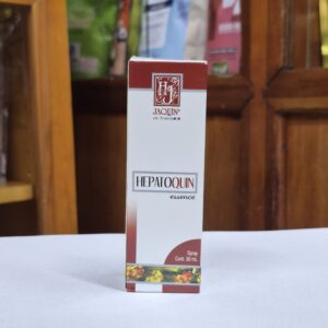 hepatoquin