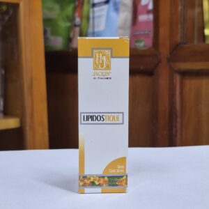 lipidostique