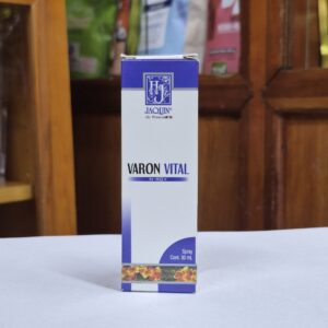 varon vital