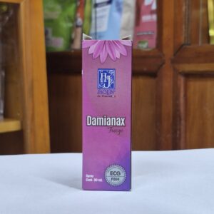 damianax