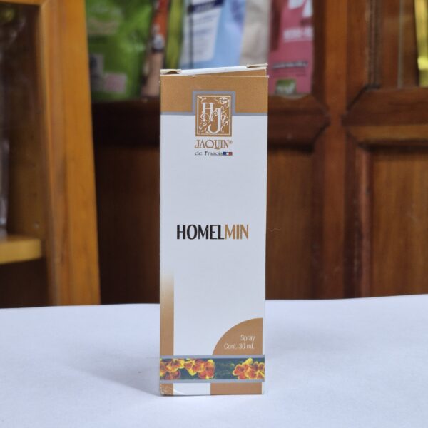 homelmin