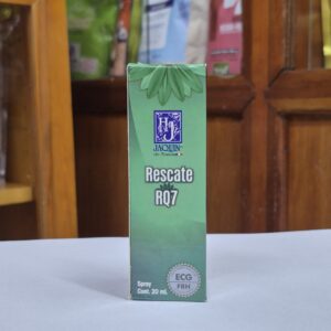 rescate rq7