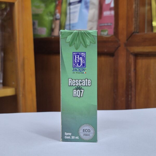 rescate rq7