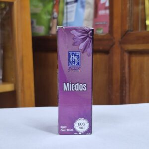 miedos