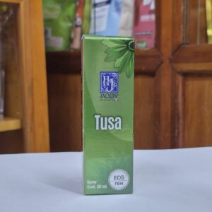 tusa