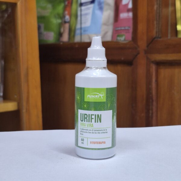 urifin