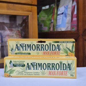 crema antimorroidal