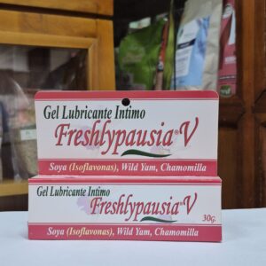 gel freshlypausia