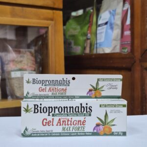 gel antiacne