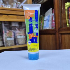 crema de calendula bb