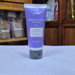 crema regeneradora