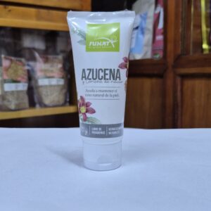 crema de azucena
