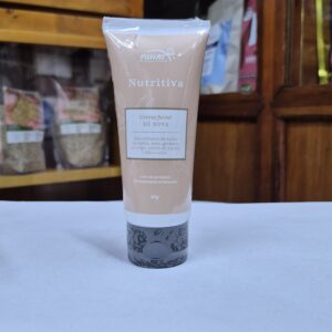 crema nutritiva