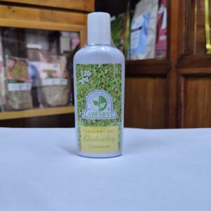 locion de gualanday