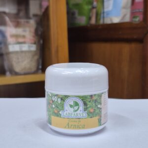 crema arnica