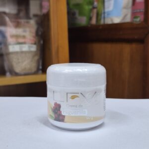 crema higuerilla