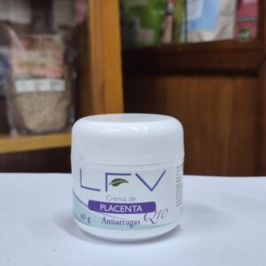 crema placenta coq10