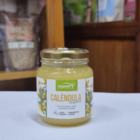 calendula ungüento