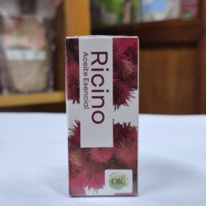 aceite esencial ricino